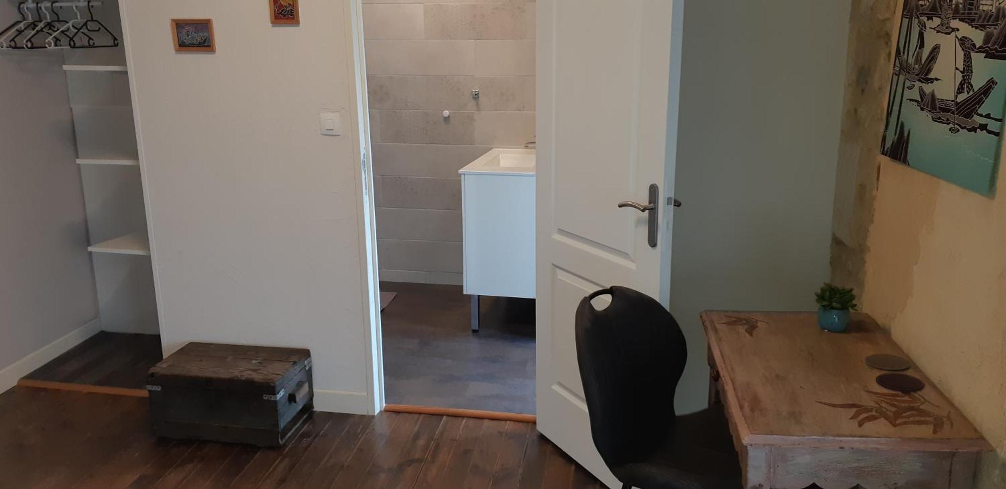 La Miramboise, Chambres Et Table D Hotes ミランボー エクステリア 写真